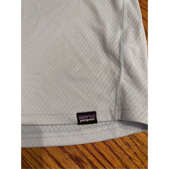 Patagonia Kids' Capilene Baselayer 7-8 - Picture 2 of 4